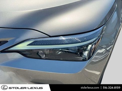 Used 2022 Lexus NX 350 AWD w/ Cold Area Package image 7