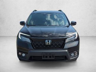 Used 2021 Honda Passport Elite video 2