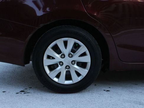 Used 2012 Honda Civic LX image 5