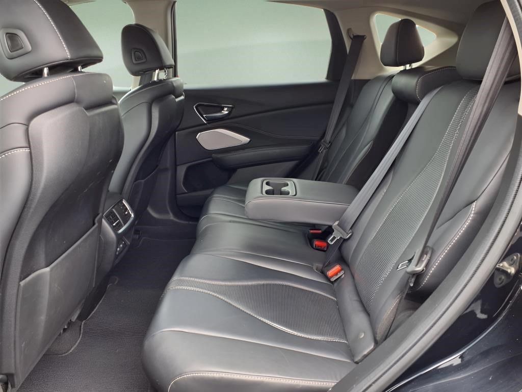 Used 2020 Acura RDX w/ Advance Package AWD/4WD image 5