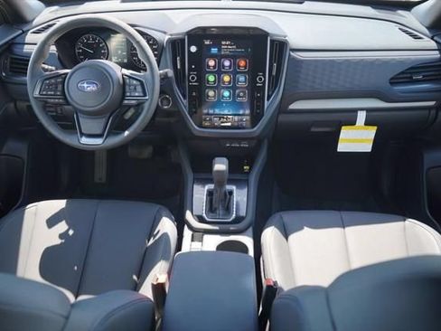 Certified 2025 Subaru Forester Limited AWD/4WD image 7