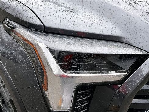 New 2026 Toyota Tundra SR5 w/ SX Package AWD/4WD image 13