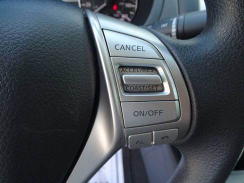 Used 2016 Nissan Altima 2.5 S FWD image 15