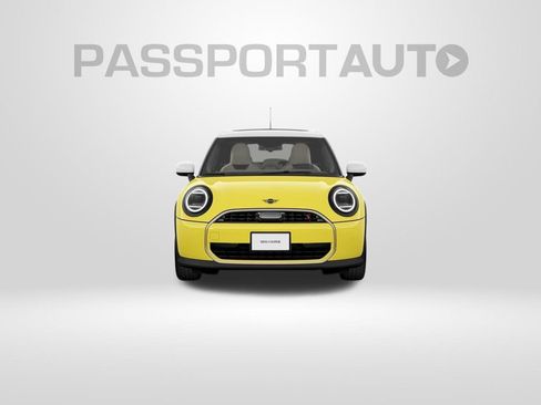 New 2027 MINI Cooper S FWD image 2