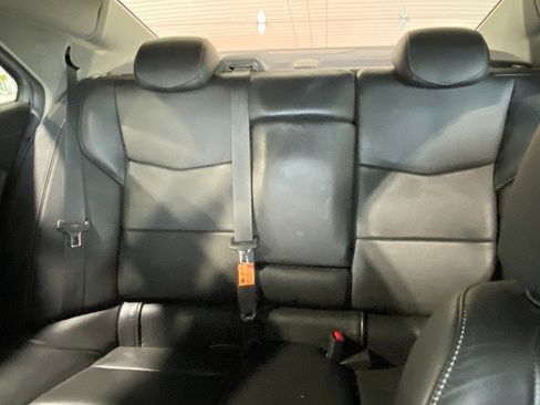 Used 2015 Cadillac ATS Luxury image 15