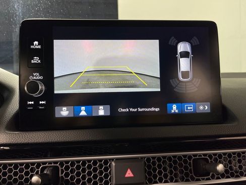 Used 2025 Honda Civic Sport Touring image 23