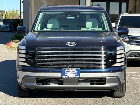 New 2026 Hyundai Palisade SEL image 9