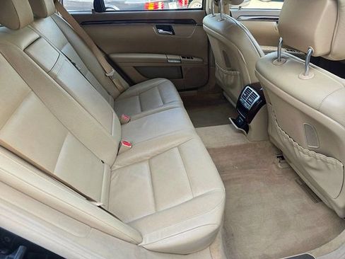 Used 2013 Mercedes-Benz S 550 4MATIC image 14