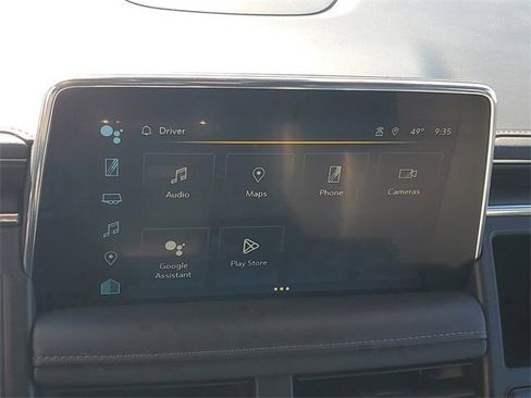 Used 2024 Chevrolet Tahoe LT image 20