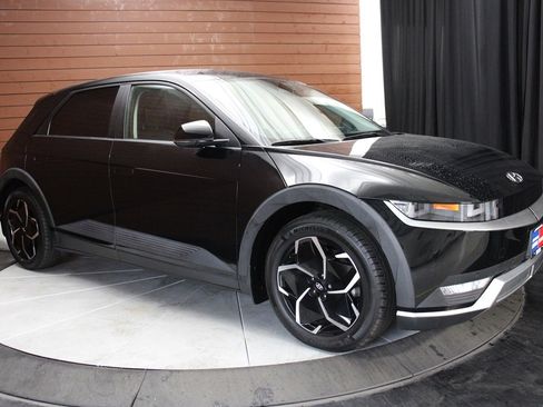 Used 2023 Hyundai Ioniq 5 SEL image 15