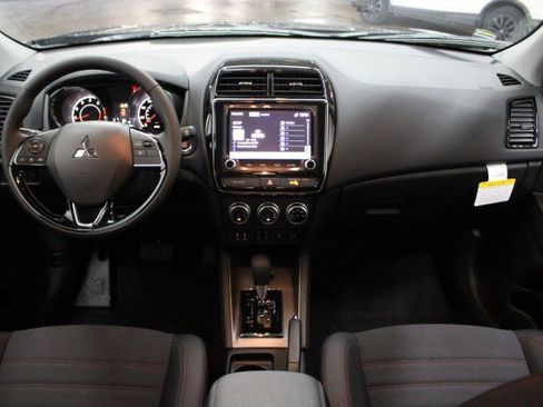 New 2026 Mitsubishi Outlander Sport SE image 20