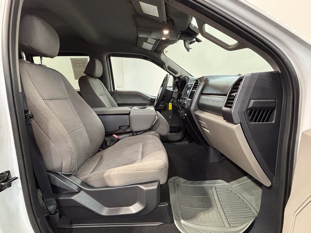 Used 2022 Ford F250 XLT AWD/4WD image 28