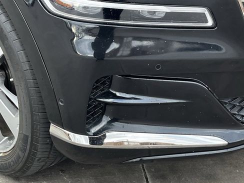 Used 2023 Genesis GV80 3.5T Advanced + image 8