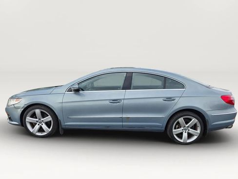 Used 2012 Volkswagen CC Lux Limited FWD image 3