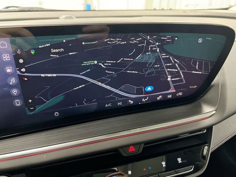 New 2026 Buick Envision Preferred image 15