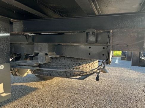 Used 2024 Mercedes-Benz Sprinter 3500 image 40