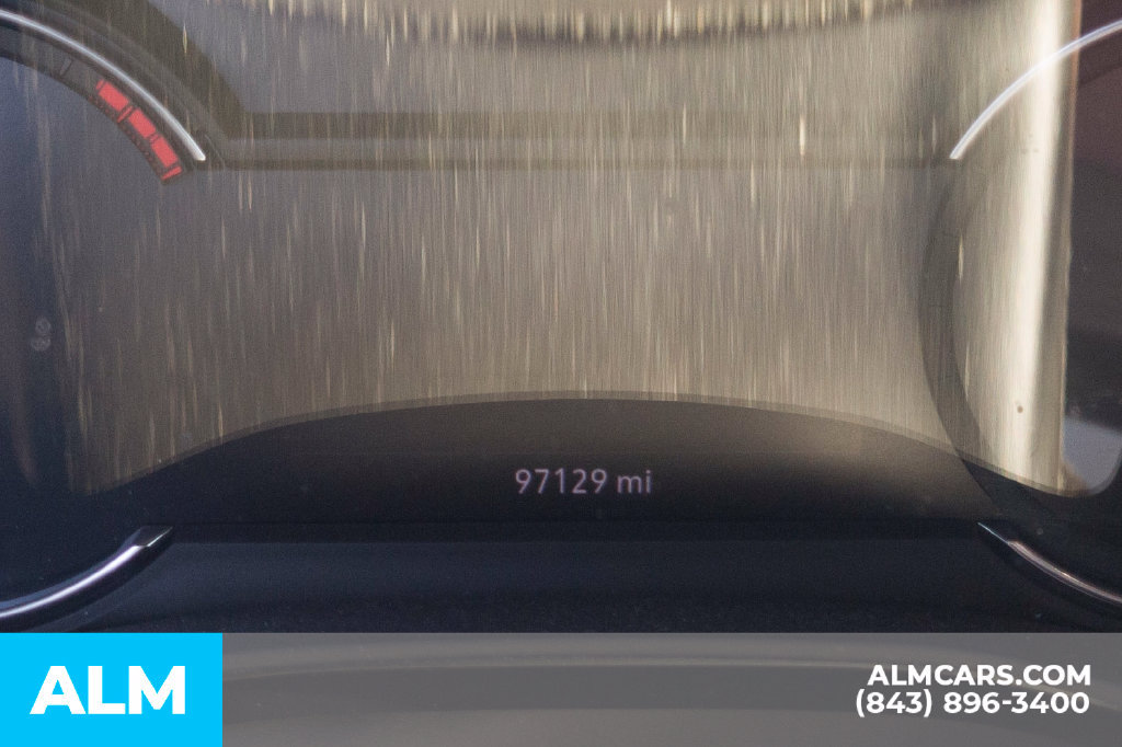 Used 2021 Cadillac XT5 Luxury AWD/4WD image 8