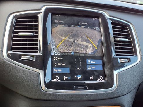 Used 2019 Volvo XC90 T6 Inscription w/ Advanced Package AWD/4WD image 8