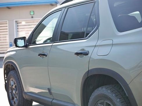 New 2026 Honda Pilot TrailSport image 10