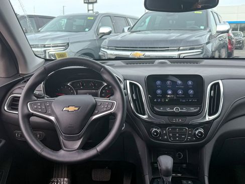 Certified 2023 Chevrolet Equinox Premier w/ LPO, Cargo Package image 26