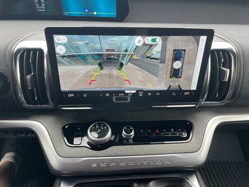 New 2026 Ford Expedition Tremor AWD/4WD image 21