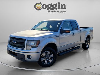 Used 2013 Ford F150 FX2 w/ Mid Equipment Group