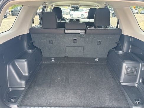 Used 2024 Toyota 4Runner TRD Off-Road image 5