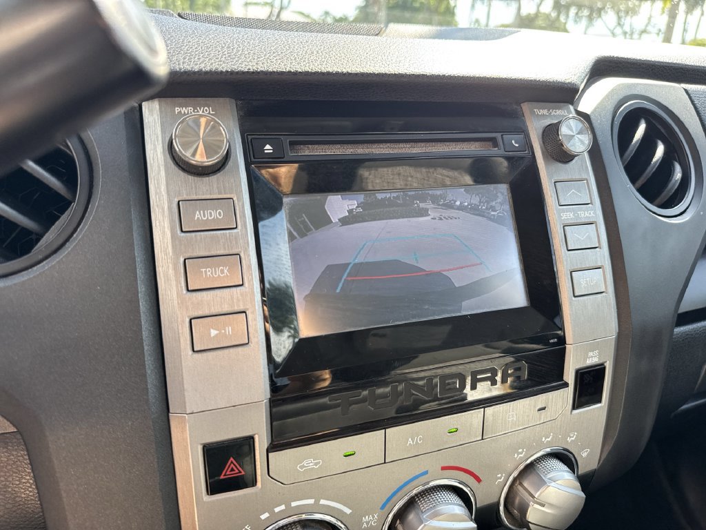 Used 2019 Toyota Tundra SR RWD image 50