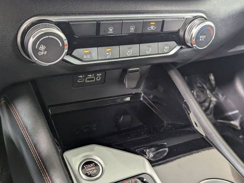 Used 2024 Nissan Altima 2.5 SR FWD image 21