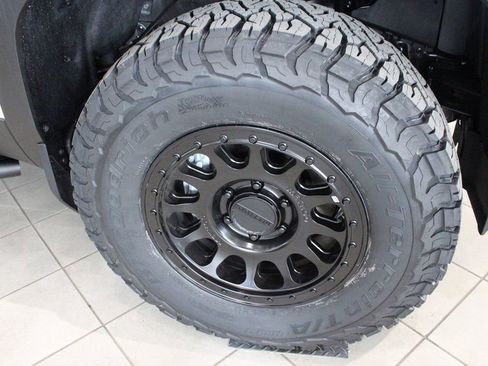 New 2026 Toyota Land Cruiser 1958 image 55