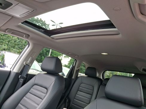 Certified 2024 Honda CR-V EX-L image 13