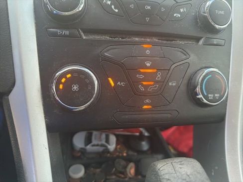 Used 2014 Ford Fusion S image 25