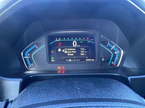 Used 2019 Honda Odyssey Elite image 22