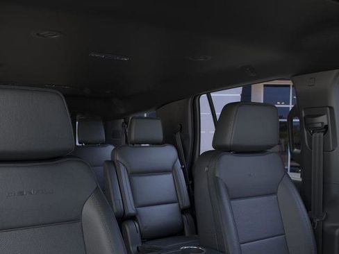 New 2026 GMC Yukon Denali image 48