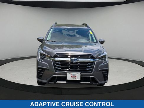 Certified 2025 Subaru Ascent Premium AWD/4WD image 9