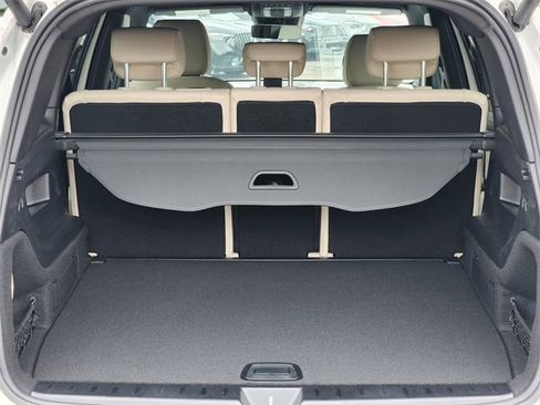 Certified 2025 Mercedes-Benz GLB 250 4MATIC image 15