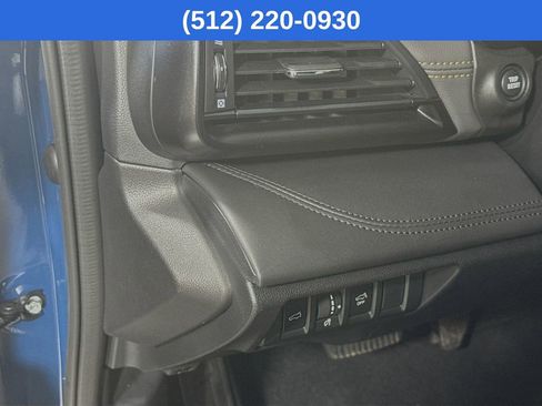 Used 2025 Subaru Outback Wilderness image 11