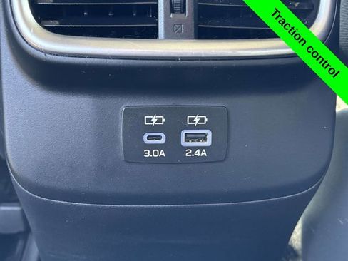 Used 2024 Subaru Outback Premium AWD/4WD image 24