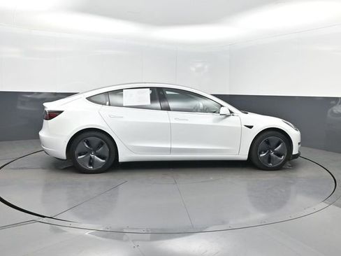 Used 2019 Tesla Model 3 Standard Range Plus RWD image 27