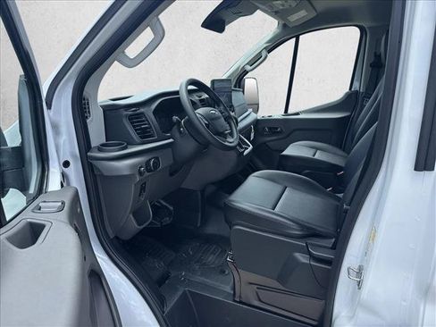 New 2026 Ford Transit 150 Low Roof RWD image 9