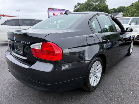 Used 2007 BMW 328xi Sedan AWD/4WD image 5