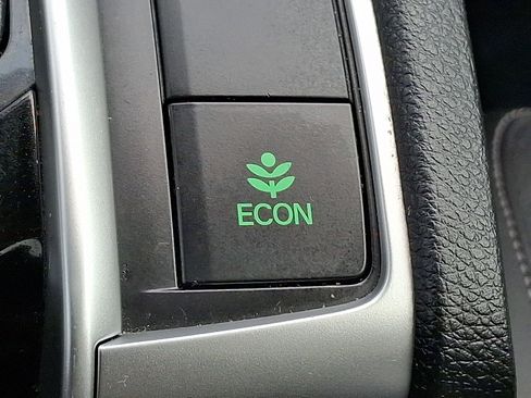 Used 2018 Honda Civic EX-L image 25