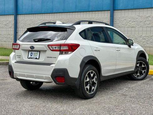 Used 2019 Subaru Crosstrek 2.0i Premium w/ Moonroof Package AWD/4WD image 5