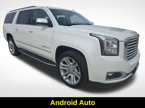 Used 2018 GMC Yukon XL SLT w/ Premium Edition image 10