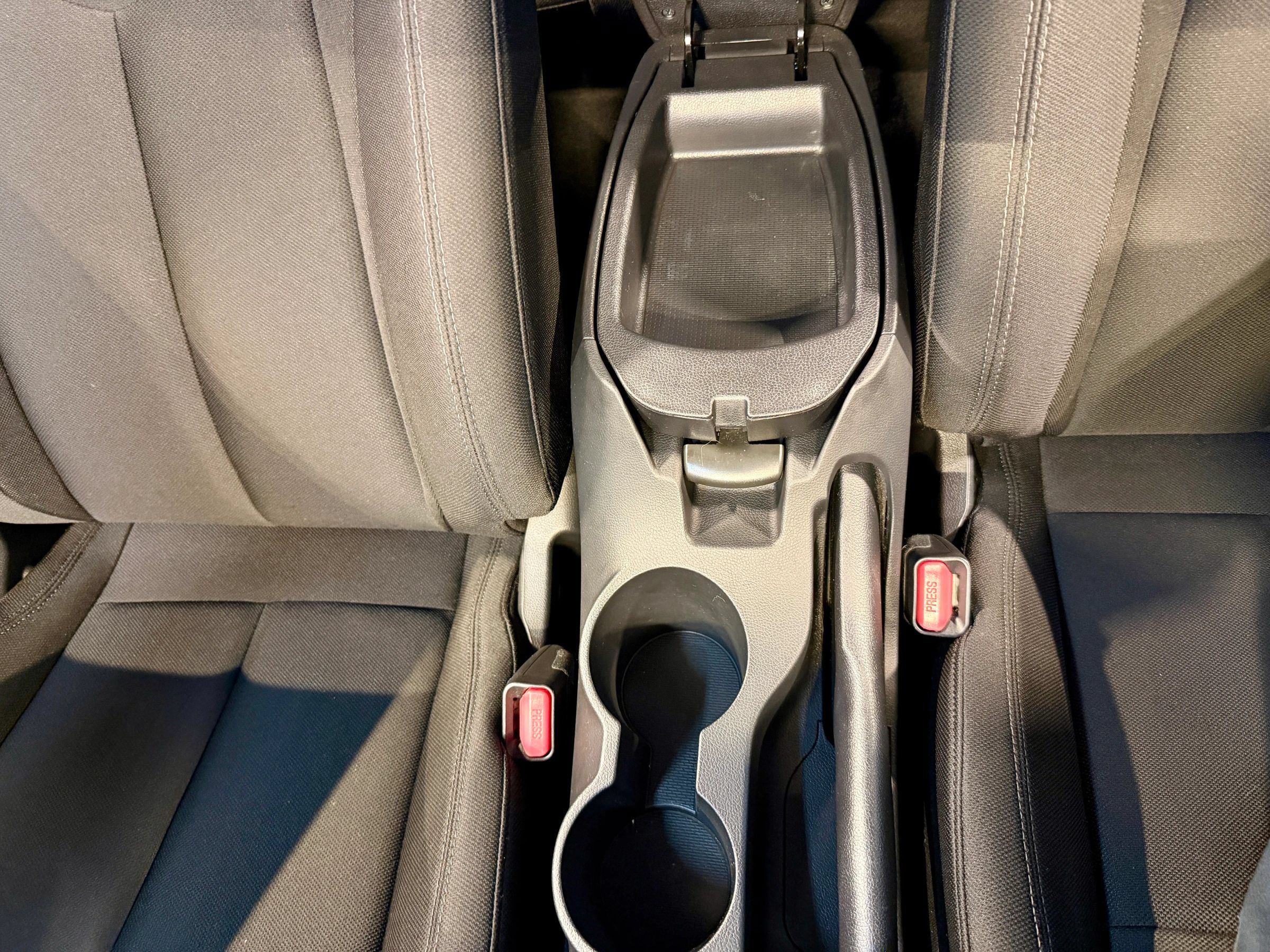 Used 2013 Hyundai Veloster RE:MIX Edition FWD image 23