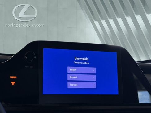 Certified 2026 Lexus UX 300h FWD w/ Accessory Package (2T) image 19