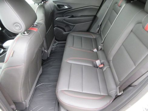 New 2026 Chevrolet Trax RS image 13