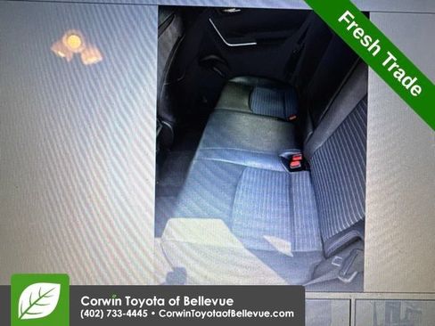 Used 2023 Toyota RAV4 XSE AWD/4WD image 11