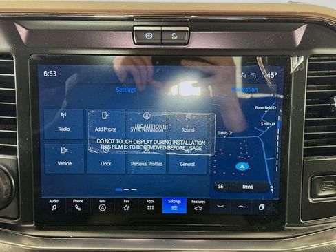 New 2026 Ford F450 King Ranch w/ Chrome Package AWD/4WD image 15