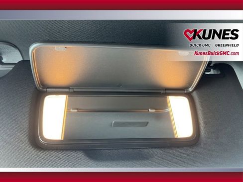 New 2026 GMC Yukon XL Elevation image 31